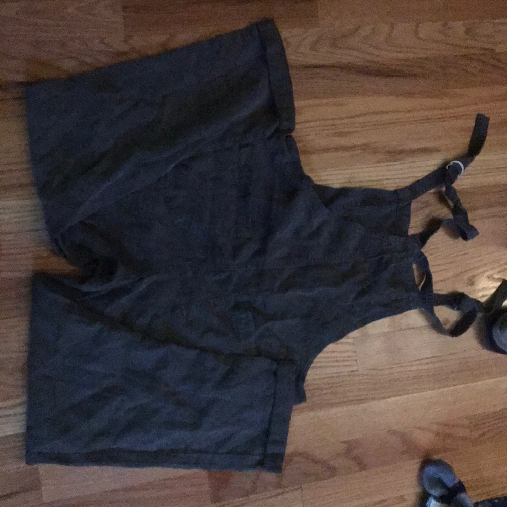 Aerie soft overalls
